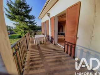  Maison � vendre 6 pi�ces 132 m�