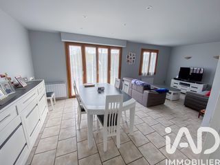  Maison � vendre 5 pi�ces 100 m�
