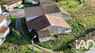  Terrain � vendre 1870 m�