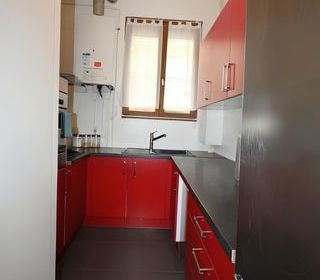  Appartement � vendre 3 pi�ces 44 m�