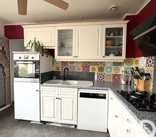  Maison � vendre 4 pi�ces 111 m�