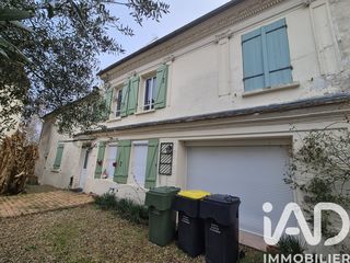  Maison � vendre 4 pi�ces 170 m�