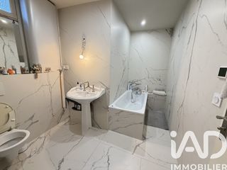  Appartement � vendre 4 pi�ces 84 m�