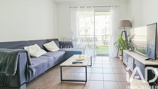  Appartement � vendre 2 pi�ces 47 m�