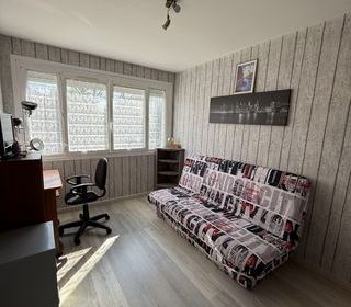  Appartement � vendre 4 pi�ces 79 m�