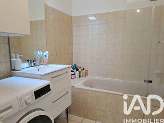  Appartement � vendre 2 pi�ces 45 m�