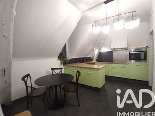  Appartement � louer 2 pi�ces 63 m�