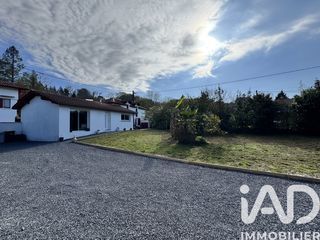  Maison � vendre 5 pi�ces 134 m�