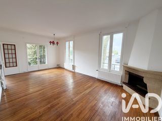  Maison � vendre 5 pi�ces 88 m�