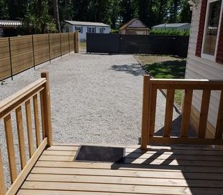  Maison � vendre 4 pi�ces 42 m�