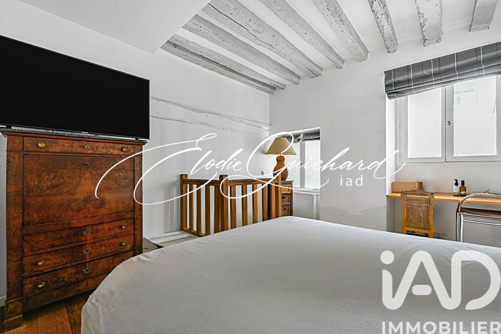 � vendre  Appartement Boulogne-Billancourt (92100)