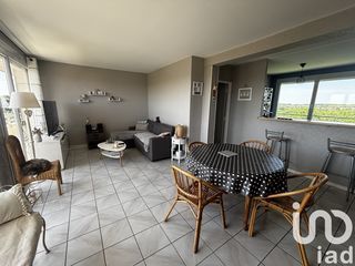  Appartement � vendre 4 pi�ces 79 m�