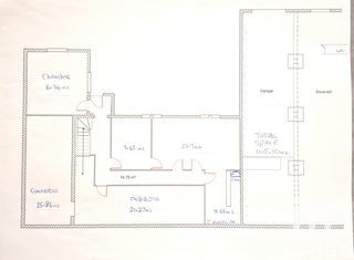  Maison � vendre 12 pi�ces 361 m�