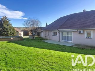  Maison � vendre 5 pi�ces 155 m�