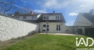  Maison � vendre 4 pi�ces 82 m�