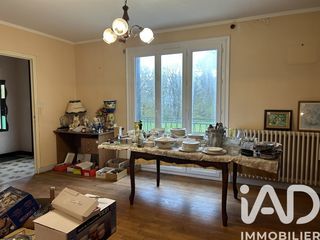  Maison � vendre 4 pi�ces 74 m�