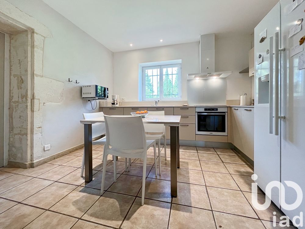 � vendre  Maison Saint-R�my-de-Provence (13210)