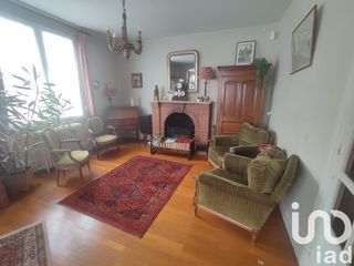  Maison � vendre 6 pi�ces 199 m�