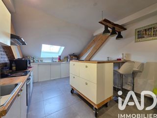  Appartement � vendre 2 pi�ces 48 m�