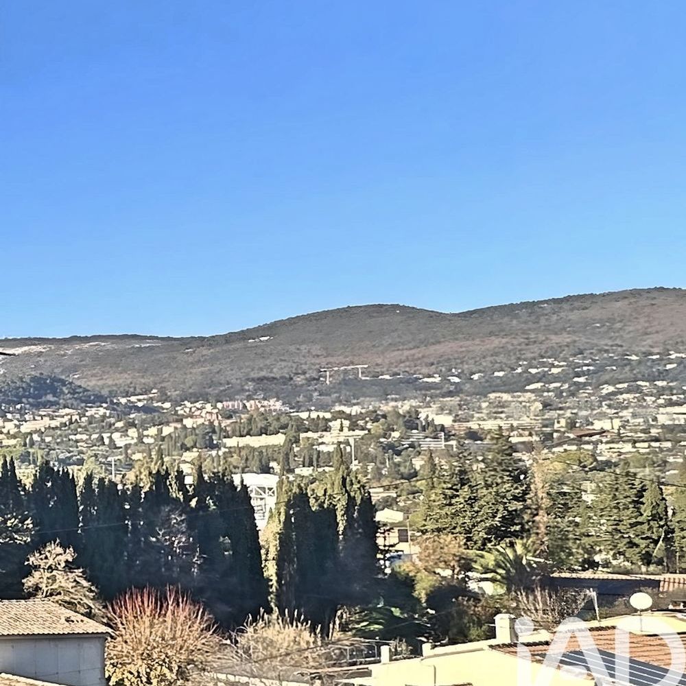 � vendre  Maison Grasse (06130)