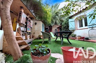  Appartement � vendre 5 pi�ces 128 m�