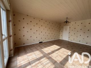  Appartement � vendre 4 pi�ces 74 m�