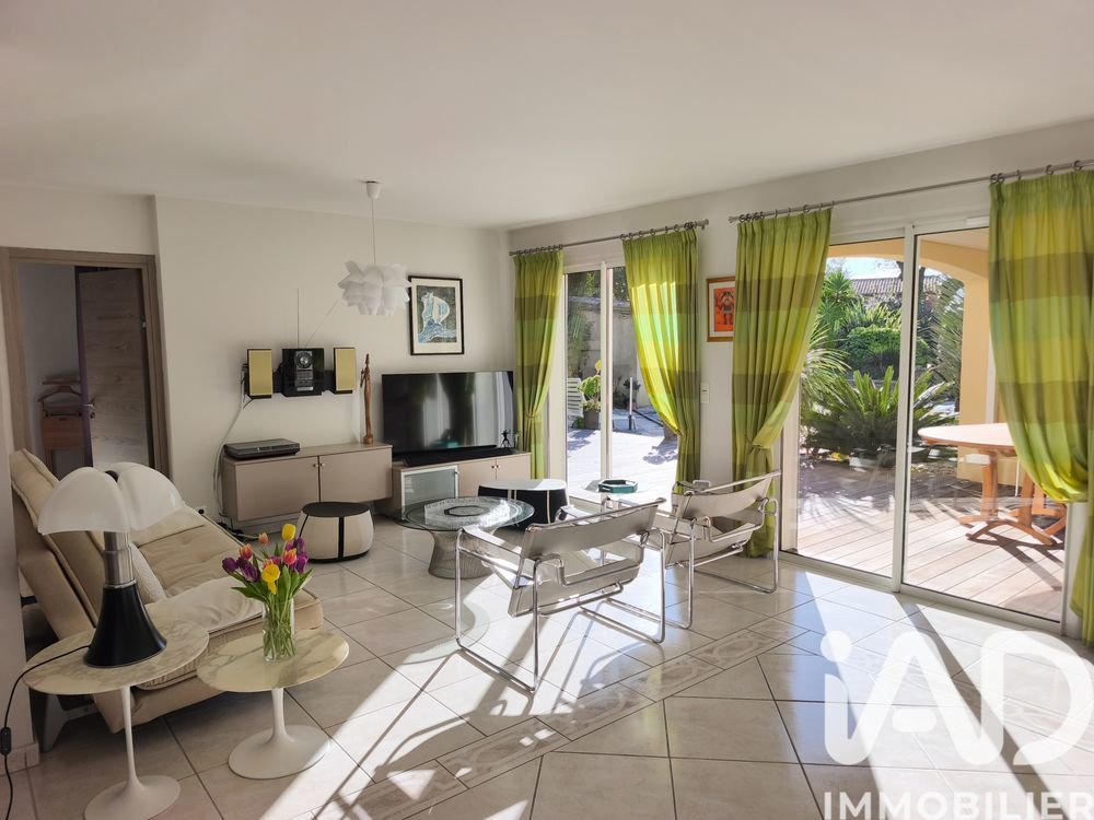 � vendre  Maison Ollioules (83190)