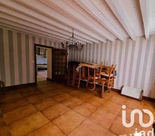  Maison � vendre 8 pi�ces 211 m�