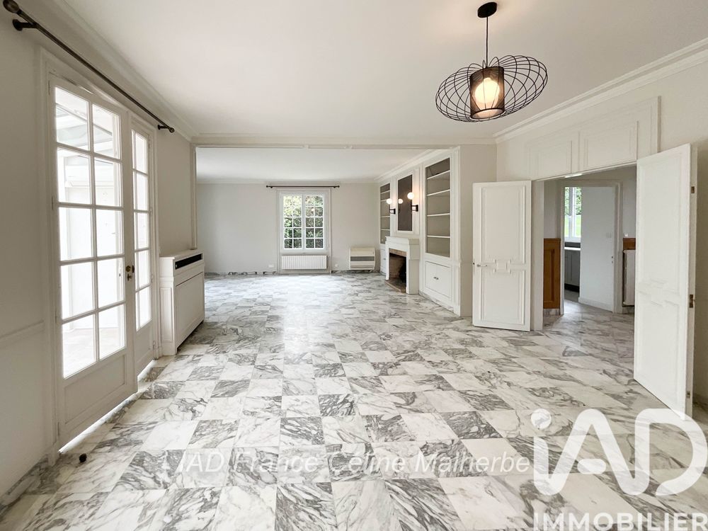 � vendre  Maison Orgeval (78630)