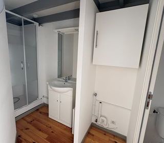  Appartement � vendre 1 pi�ce 22 m�