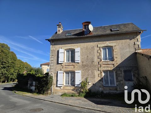   Vente Maison de village 7 pi�ces Maison - 7 pi�ce(s) - 125 m�