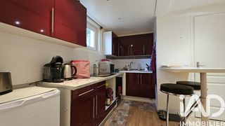  Maison � vendre 3 pi�ces 74 m�