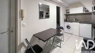  Appartement � vendre 2 pi�ces 19 m�