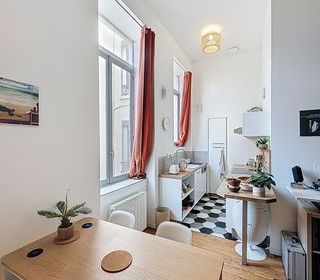  Appartement � vendre 2 pi�ces 34 m�