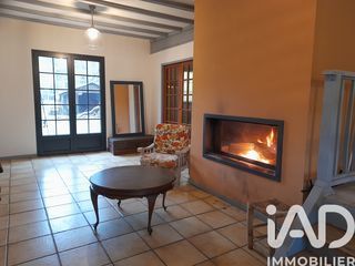  Maison � vendre 6 pi�ces 160 m�