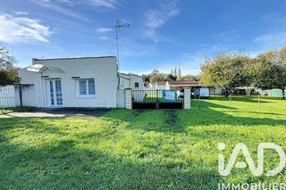  Maison � vendre 2 pi�ces 55 m�