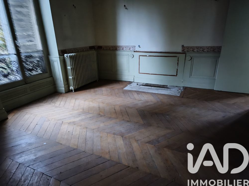 � vendre  Maison Saint-Jean-de-Braye (45800)