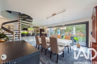  Villa � vendre 6 pi�ces 184 m�