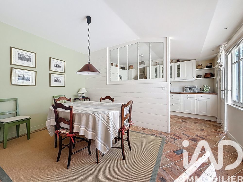 � vendre  Maison La Couarde-sur-Mer (17670)