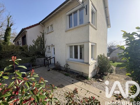  Vente Maison de village 4 pi�ces Maison - 4 pi�ce(s) - 97 m�