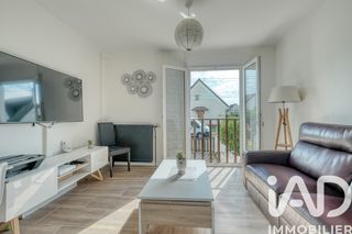  Maison � vendre 4 pi�ces 97 m�