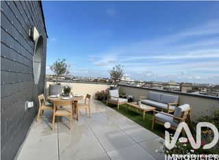  Appartement � vendre 4 pi�ces 121 m�