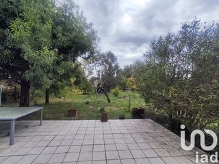  Maison � vendre 4 pi�ces 91 m�