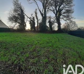  Terrain � vendre 607 m�