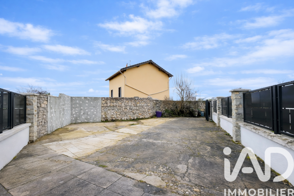 � vendre  Maison Ivry-sur-Seine (94200)