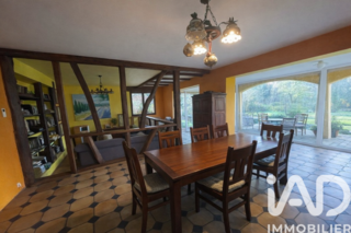  Maison � vendre 6 pi�ces 218 m�