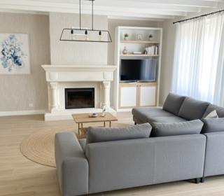  Maison � vendre 7 pi�ces 187 m�