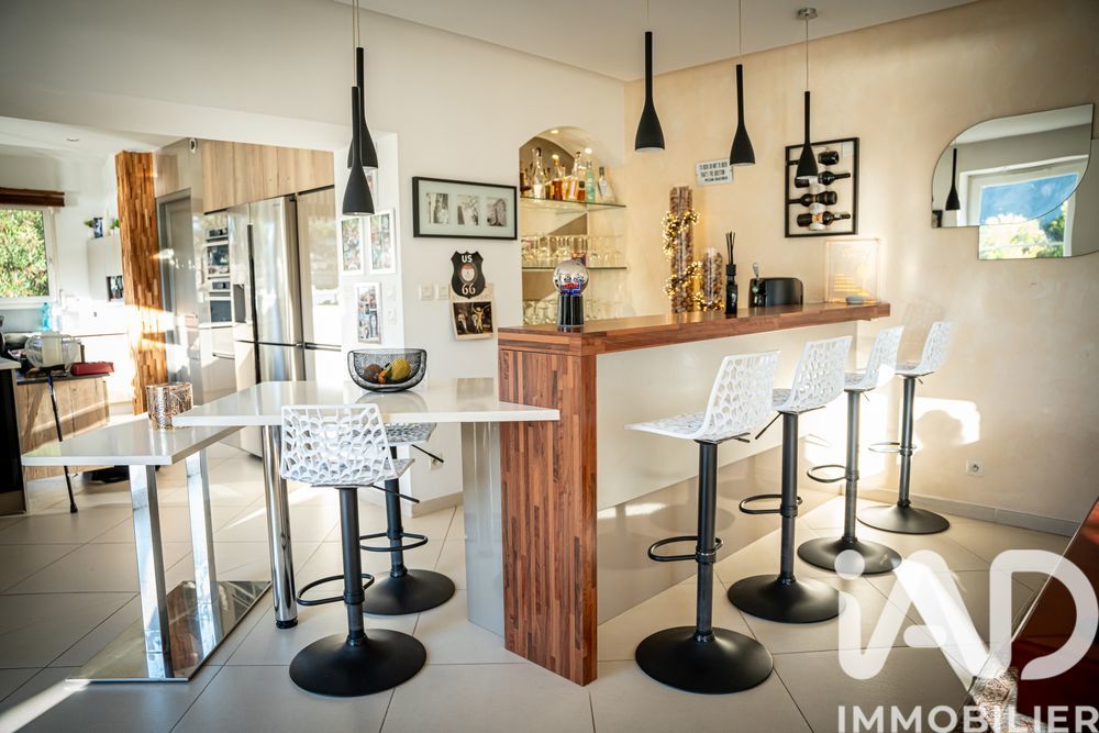 � vendre  Maison Sablons (38550)