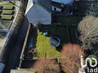  Immeuble � vendre 360 m�