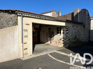  Maison � vendre 7 pi�ces 145 m�